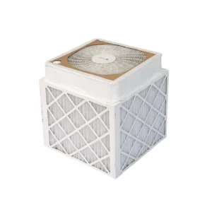 MERV 13 Air Filters For Corsi-Rosenthal Box