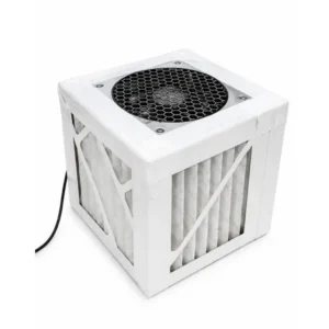 Mini-Mini Corsi-Rosenthal Box Filters
