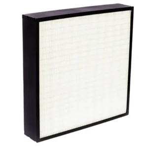 Mini Pleat filter