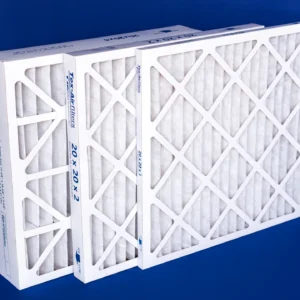 MERV 13 Air Filters
