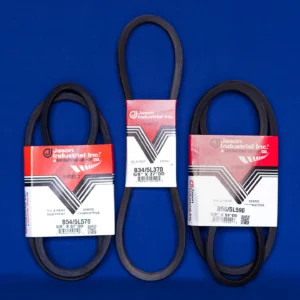 hvac belts - and 5l belts