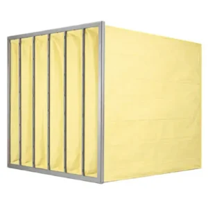 Bag Air Filters