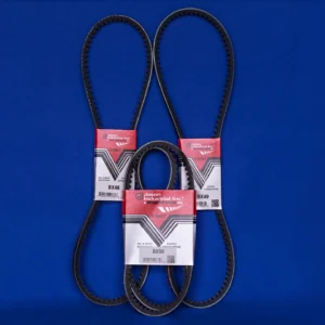 hvac belts - bx belts