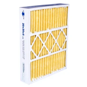 Honeywell Air Cleaner Filters