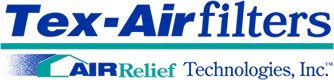 Tex-Air Filters Commercial HVAC Air Filtration Company
