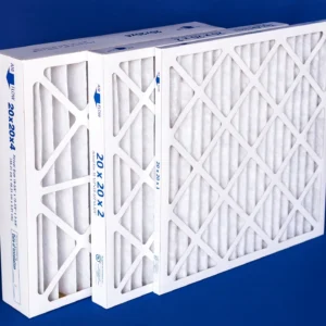 MERV 13 Air Filters