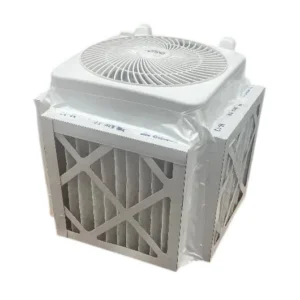 Mini Corsi-Rosenthal Box Filters