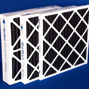 Odor Relief Carbon Air Filters