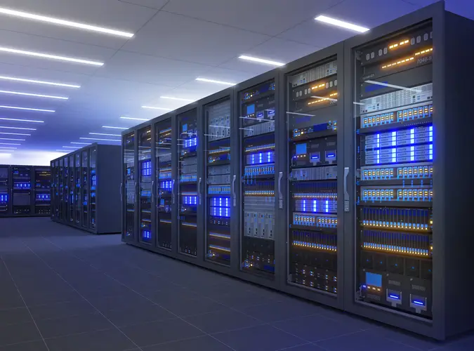 Datacenter Air Filtration Systems