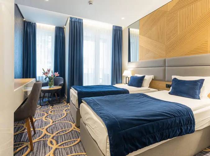 Hospitality Air Filtration Systems