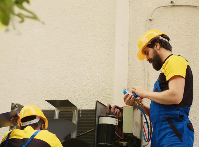 HVAC Air Filters for Contractors