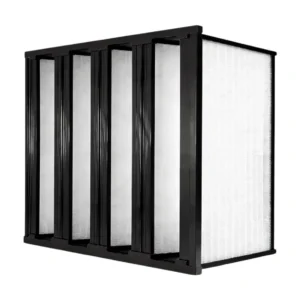 V Cell Air Filters